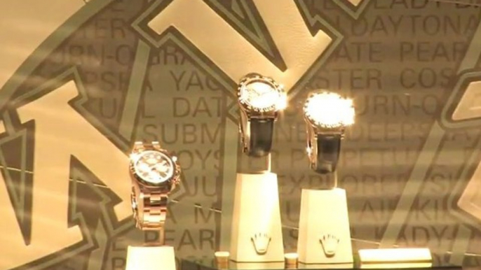 Rolex, Baselworld 2011