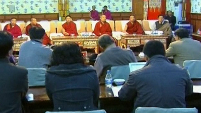 Chinese Regime Closes Tibet to Foreign Travellers for 5th Year