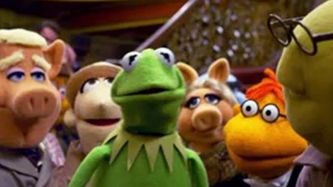 Kinofilm - Die Muppets - Kino Trailer 2012 - deutsch-german