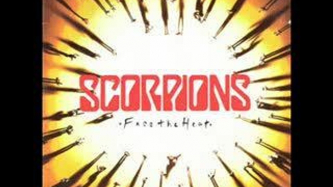 Hommage au groupe scorpions