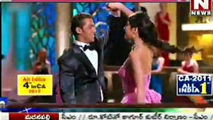 salman katrina love