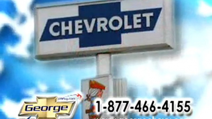 Chevrolet Dealership near Torrance Cerritos Montebello Long Beach CA