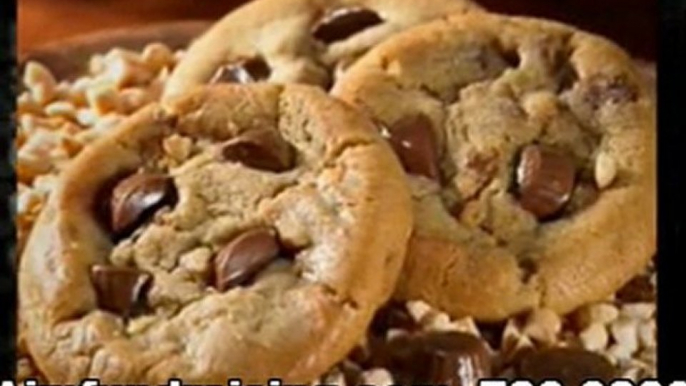 Cookie Dough Fundraisers for School Fundraising | (800) 720-0260