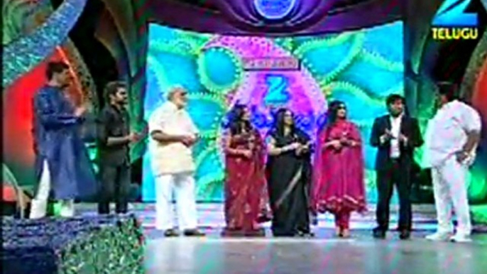 zee awards - Part1