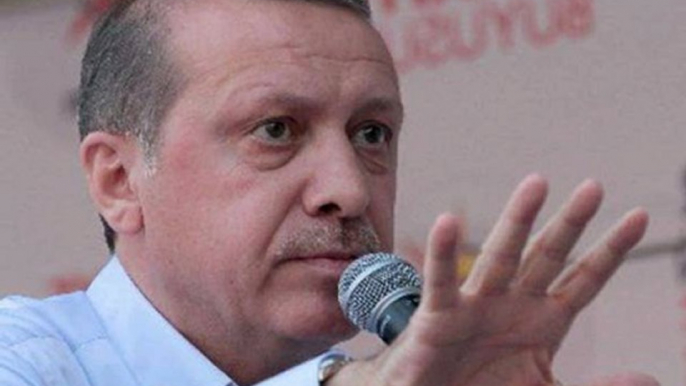 Resimlerle Recep Tayyip  Erdogan