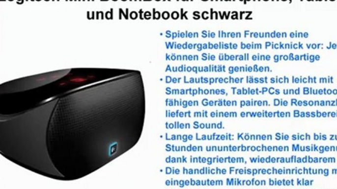 Kaufen Bluetooth Lautsprecher - Hier 10 Besten Bluetooth Lautsprecher