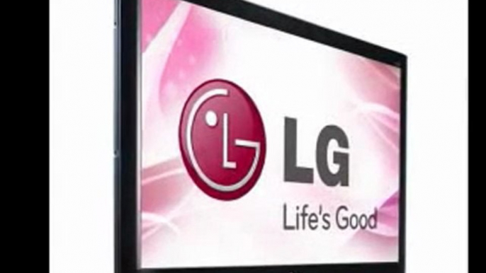 LG 47LH40 47-Inch 1080p 120 Hz LCD HDTV Review | LG 47LH40 47-Inch 1080p 120 Hz LCD HDTV Unboxing