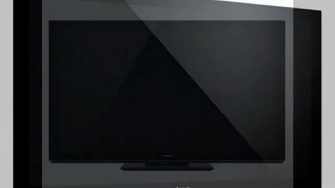 Panasonic VIERA TC-P65VT30 65-inch HDTV Review | Panasonic VIERA TC-P65VT30 65-inch HDTV Unboxing