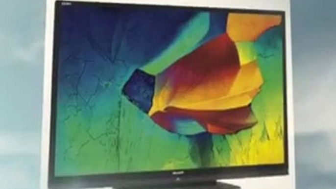 Buy Cheap Sharp AQUOS LC60LE632U 60-inch 1080p 120 Hz LED-LCD HDTV Review