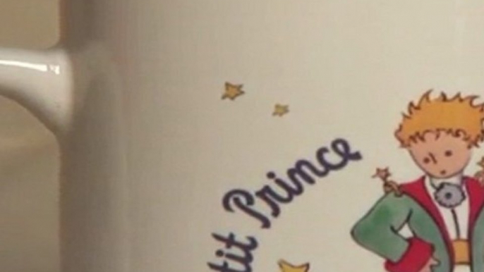 La Boutique du Petit Prince présente : une collection exclusive de mugs Petit Prince