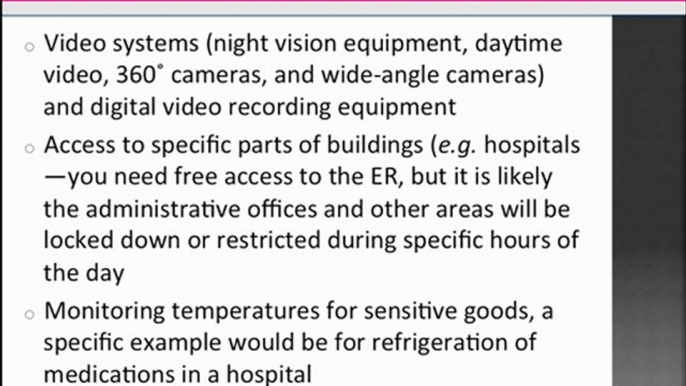 San Francisco Timer Systems For Building Access & Security  Timers