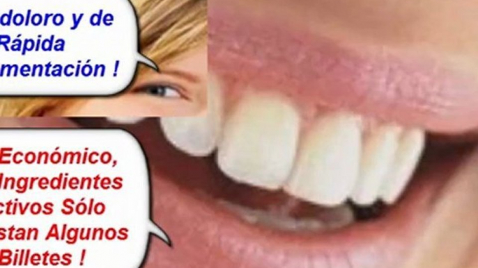 como blanquear los dientes con metodos caseros - Consejos Caseros para blanquear los dientes