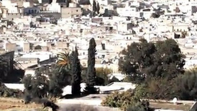 Fes Medina 4x4 Trip -  Imperial 4x4 Luxury Travel Morocco - EVJF FES  Maroc