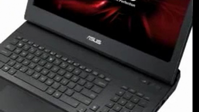 ASUS G74SX-3DE 17.3-Inch Gaming Laptop Review | ASUS G74SX-3DE 17.3-Inch Gaming Laptop Preview