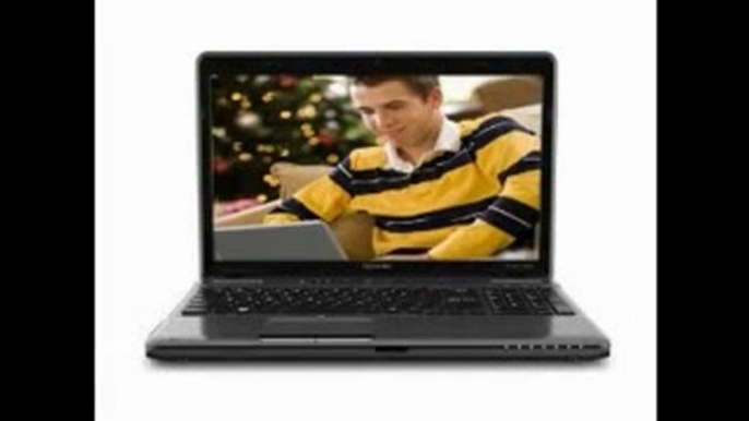 Toshiba Satellite P755-S5380 15.6-Inch Laptop Review | Toshiba Satellite P755-S5380 15.6-Inch Unboxing