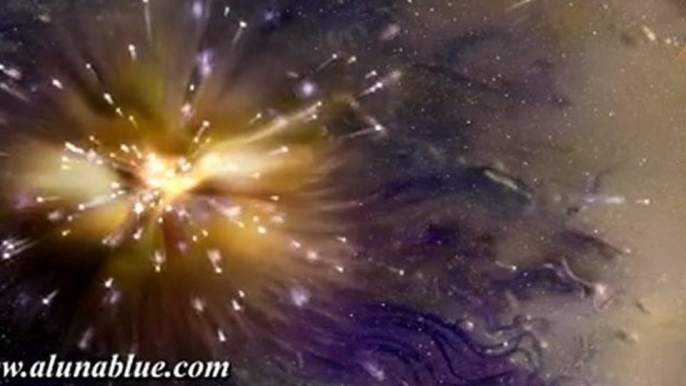 Space Stock Video - The Heavens 01 clip 01 HD Stock Footage