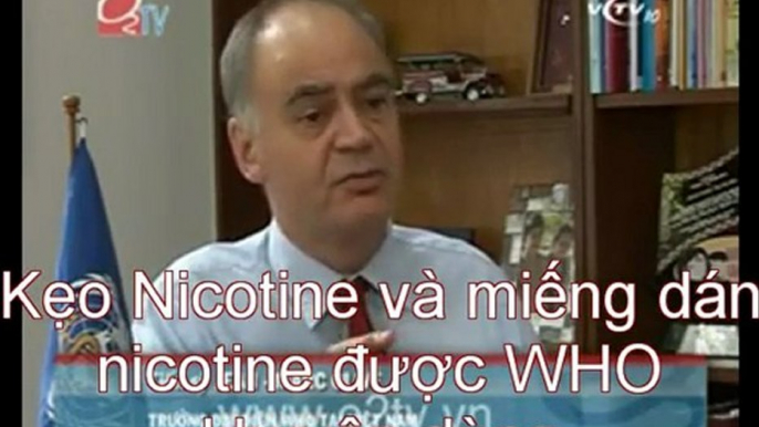 Phương Pháp Cai Thuốc Lá | Cách Bỏ Thuốc Lá Hiệu Quả | Thuốc Lá Điện Tử | Cach Bo Thuoc La Hieu Qua