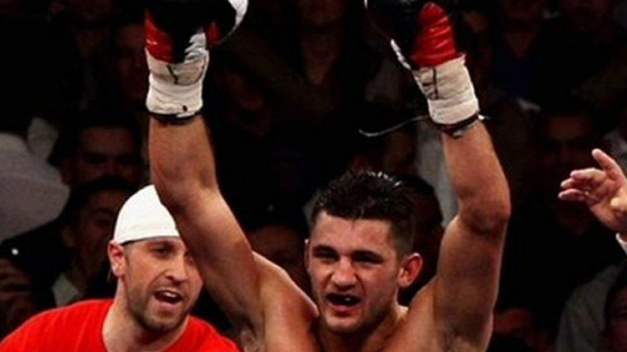 Nathan Cleverly vs Tommy Karpency Full Fight Video