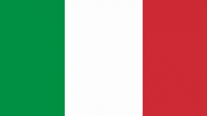 Italian Anthem (The Song of the Italians)