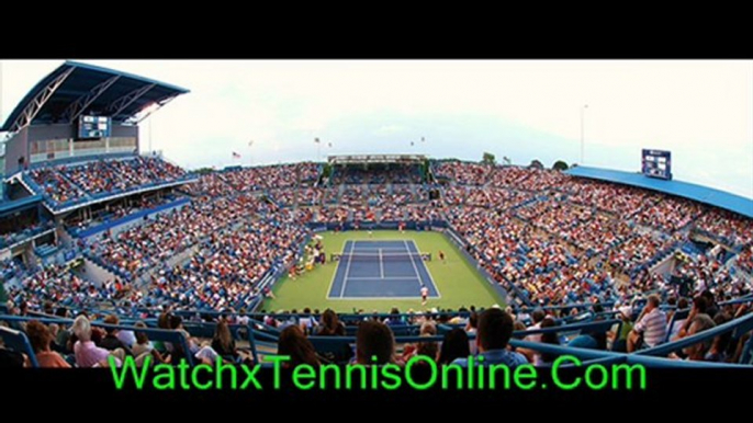 Dubai Duty Free Tennis Championships 2012 Live Streaming