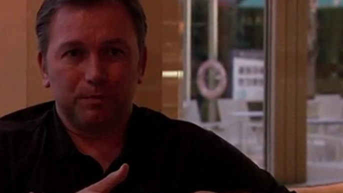 Johan Bruyneel on UCI and alternative business model for pro cycling