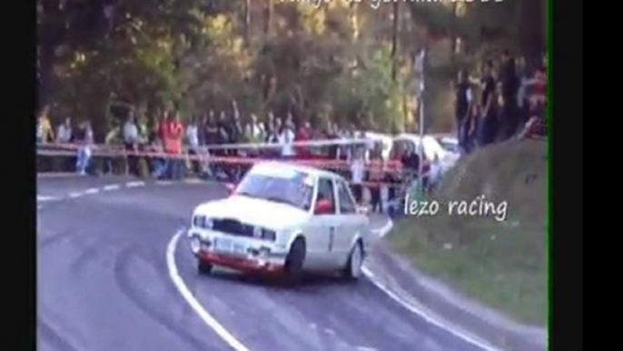 best of rallye 2011 (irc,legend,course de cote,rallye,circuit)