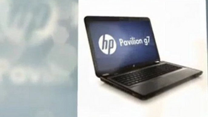 Best Quality HP g7-1070us Notebook PC - Silver Sale | HP g7-1070us Notebook PC - Silver Preview