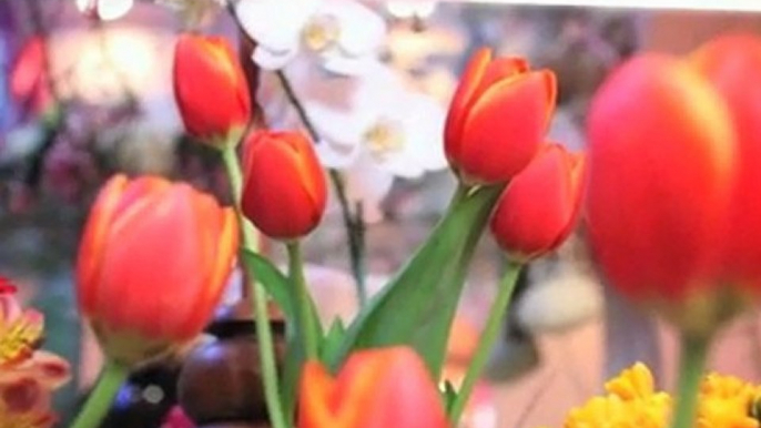 Flores y regalos para San Valentín, 14 de Febrero, dia del amor y la amistad.