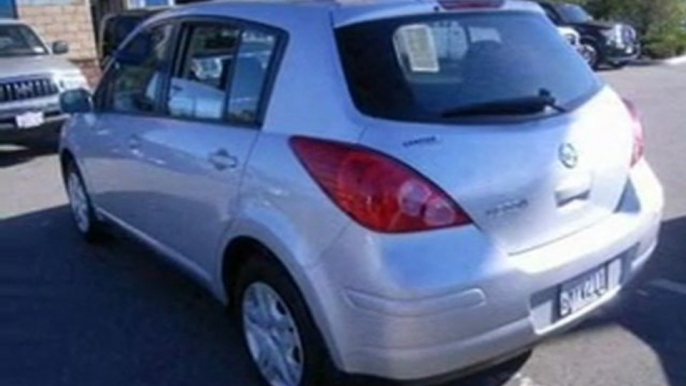 2011 Nissan Versa for sale in Inglewood CA - Used Nissan by EveryCarListed.com