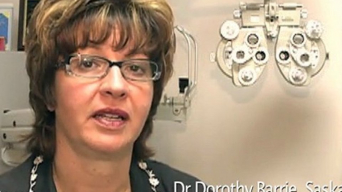 Eye Health: Colour Deficiency by Optometrist, Dr Barrie, OSI, www.opto.com