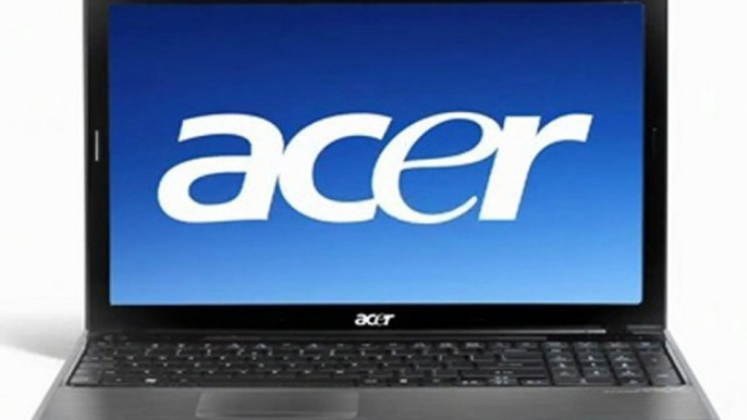 Acer Aspire AS5820T-5951 15.6-Inch HD Laptop Review | Acer Aspire AS5820T-5951 15.6-Inch HD Unboxing