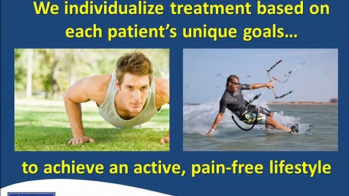 Orthopedic Surgery Encinitas, Carlsbad CA 760-942-0565