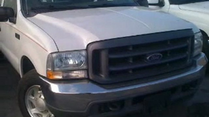 2004 Ford F-250 for sale in Louisville KY - Used Ford by EveryCarListed.com