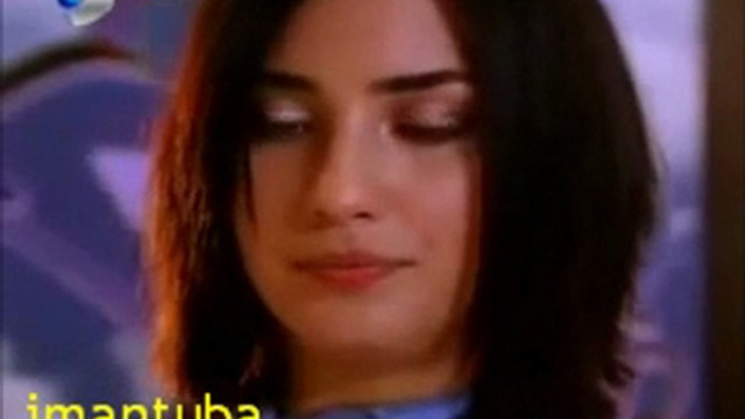 Tuba Büyüküstün  يا توبا أحبك وأعشقك