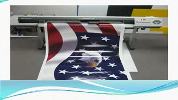 Ken Kindt Signworld - Signs, Prints, Banners for SignKraft