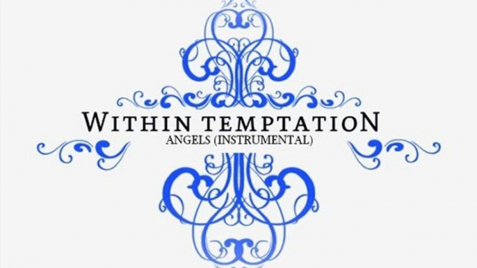 Within Temptation - Angels (Instrumental)