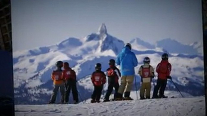 Whistler Ski Holidays and Much More | Enjoy Whistler