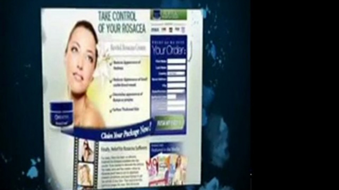 Revitol Rosacea Treatment