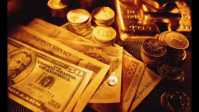 The Time Is Now To Secure Your Wealth With Precious Metals