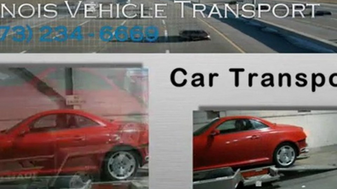 Car Transport CanAm Transportation Inc., 4740 N Cumberland Ave., Chicago IL, 60656, (773) 234-6669