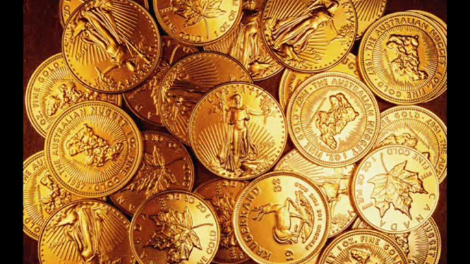 Gold Prices Spike On Greek Rescue Plan