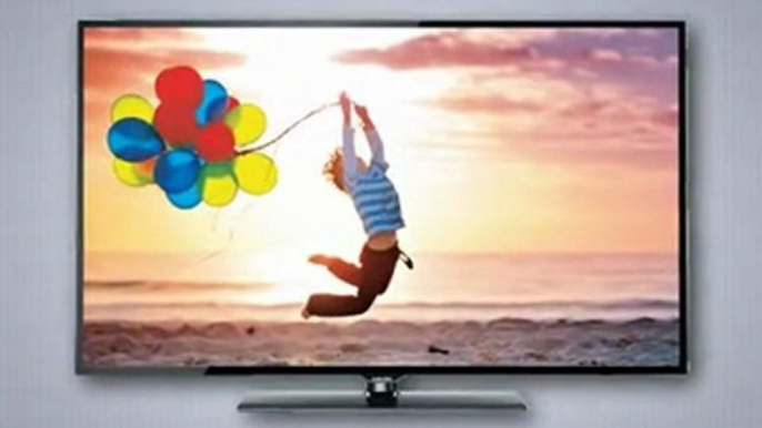 Samsung UN46EH6000 Review 46-Inch Class 1080p Resolution 120Hz LED HDTV