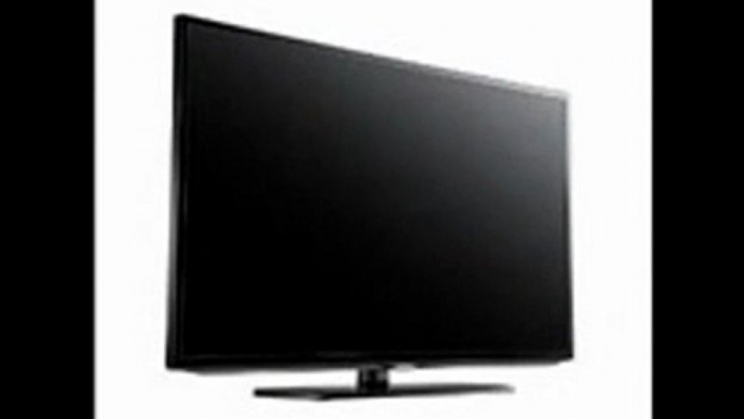 Samsung Electronics UN40EH5000 40-Inch 1080p LED HDTV Black Deals 2012