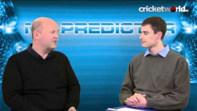 Cricket Betting Video - Mr Predictor - West Indies-Australia & Asia Cup 2012 - Cricket World TV