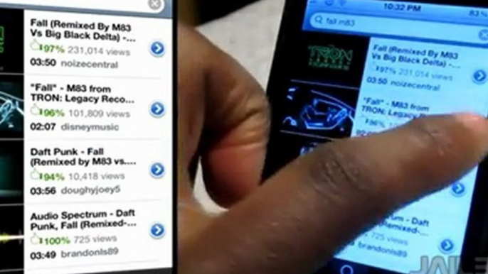 Best IOS 5 Cydia Tweaks | iPhone, iPod Touch, iPad