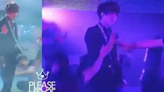 120721~22 SWC taemin solo 'get up' multi ver