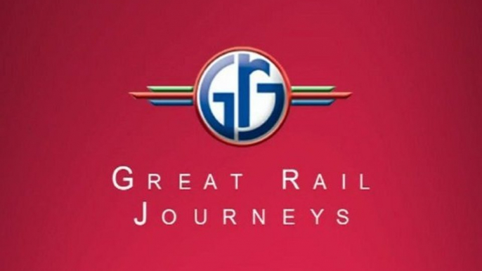 The Great Rail Journeys Experience - Great Rail Journeys video