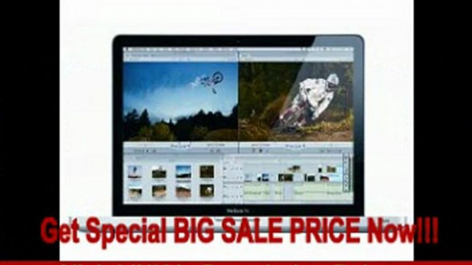 SPECIAL DISCOUNT Apple MacBook Pro MB471LL/A 15.4-Inch Laptop (2.53 GHz Intel Core 2 Duo Processor, 4 GB RAM, 320 GB Hard Drive, Slot Loading SuperDrive)