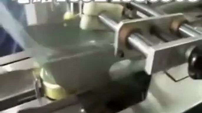 Hardware packing machine-China