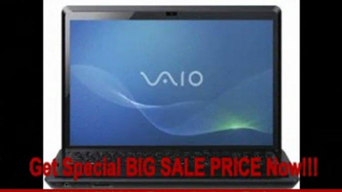 BEST BUY Sony Vaio F Series Notebook 1TB HD (Intel Core i7-2860QM second generation processor - 2.50GHz with TURBO BOOST to 3.60GHz, 8 GB RAM, 1 TB Hard Drive (1000 GB), 16.4-inch LED Backlit WIDESCREEN display, Windows 7) Laptop PC VPC-F Series LIMITED E